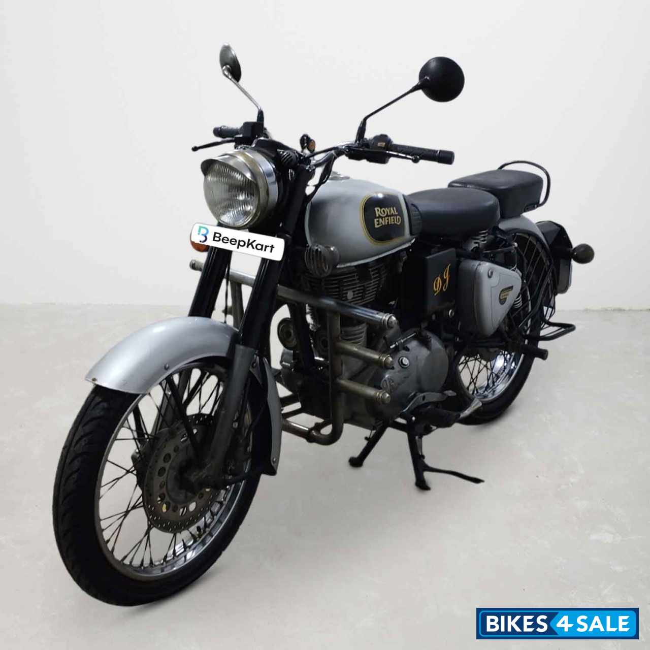 Royal Enfield Classic 350