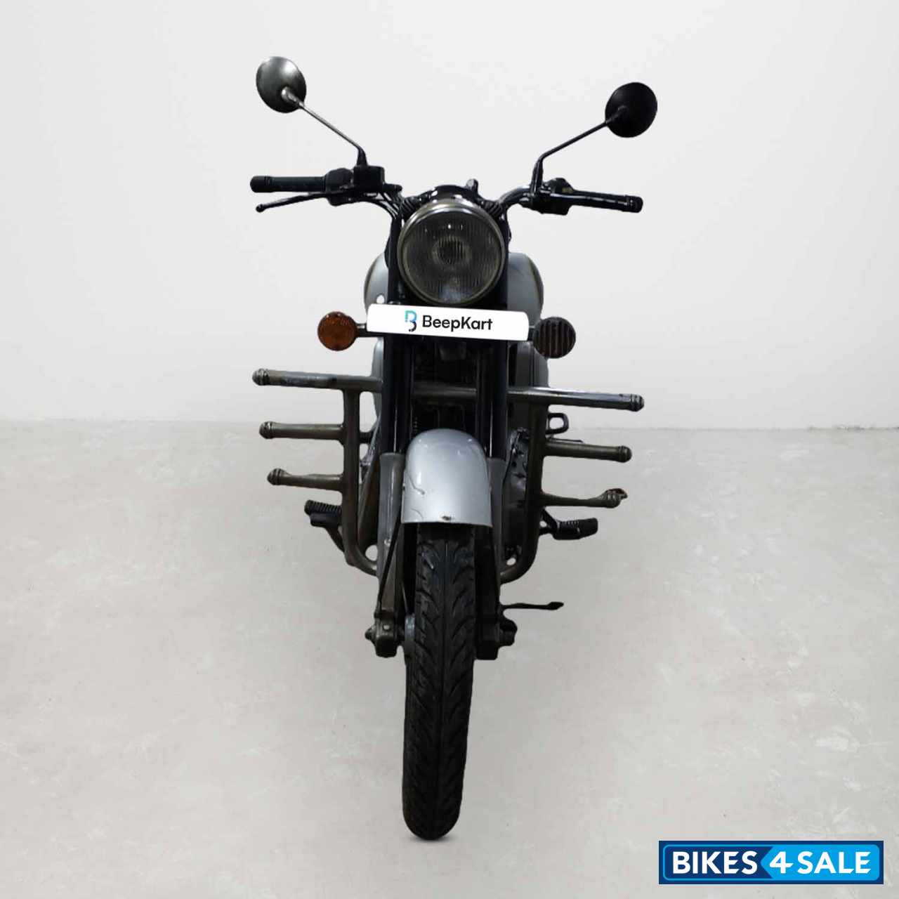 Royal Enfield Classic 350