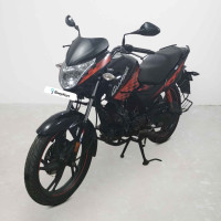 Hero Glamour PGM Fi 2019 Model