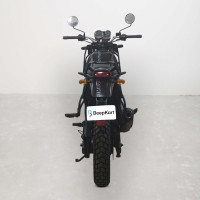 Royal Enfield Himalayan 2016 Model