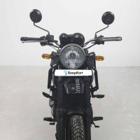 Royal Enfield Himalayan