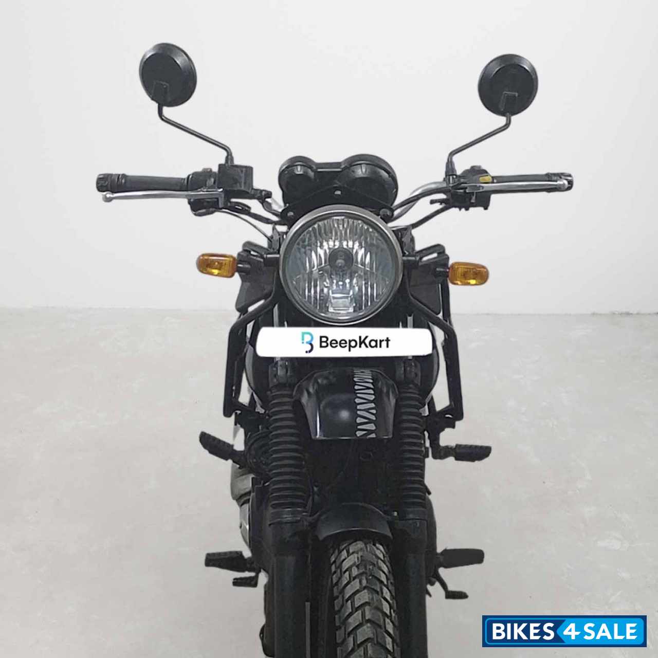Royal Enfield Himalayan