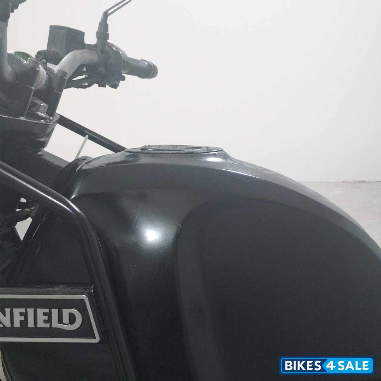 Royal Enfield Himalayan