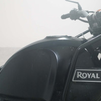 Royal Enfield Himalayan