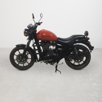 Royal Enfield Thunderbird X 350
