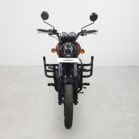 Royal Enfield Thunderbird X 350