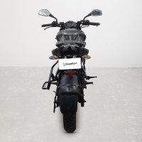 Bajaj Pulsar NS 160