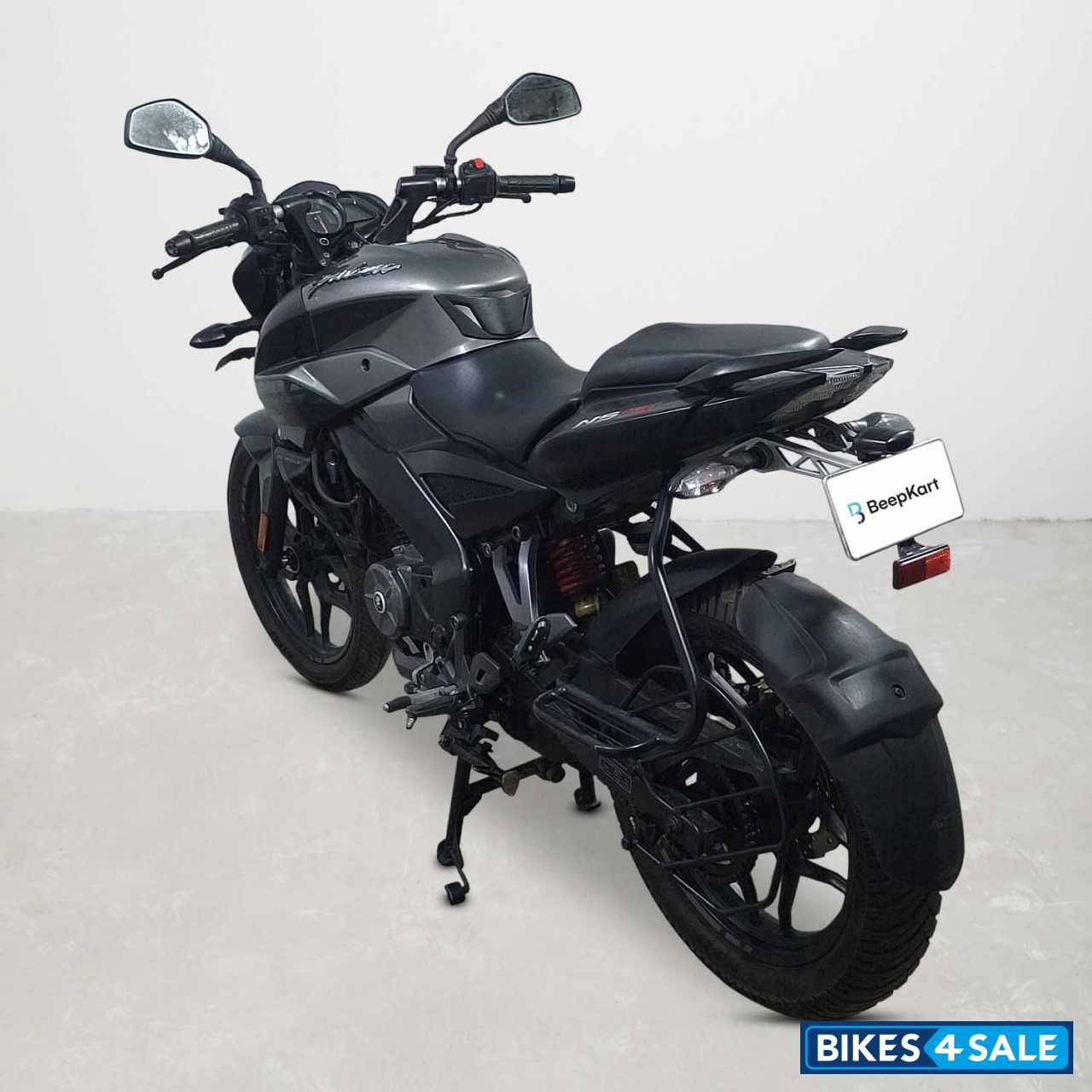 Bajaj Pulsar NS 160