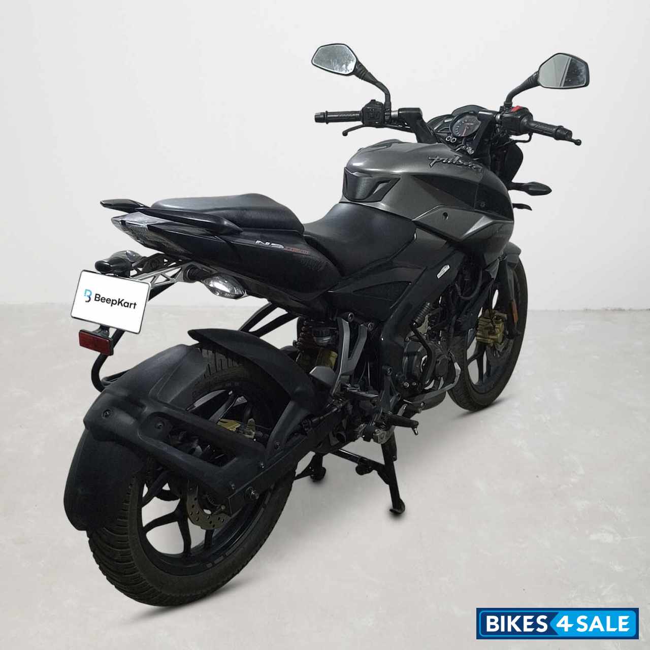 Bajaj Pulsar NS 160