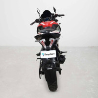 Bajaj Pulsar RS 200