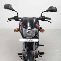 Bajaj CT 100