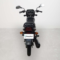 Bajaj CT 100