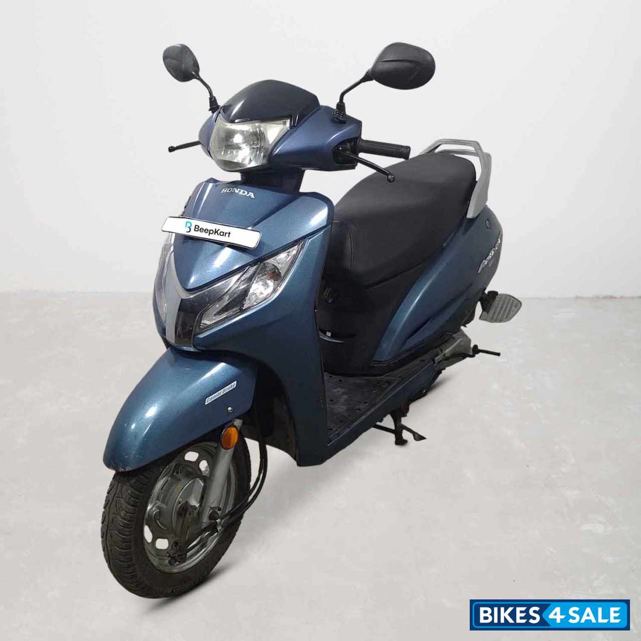 Honda Activa 125