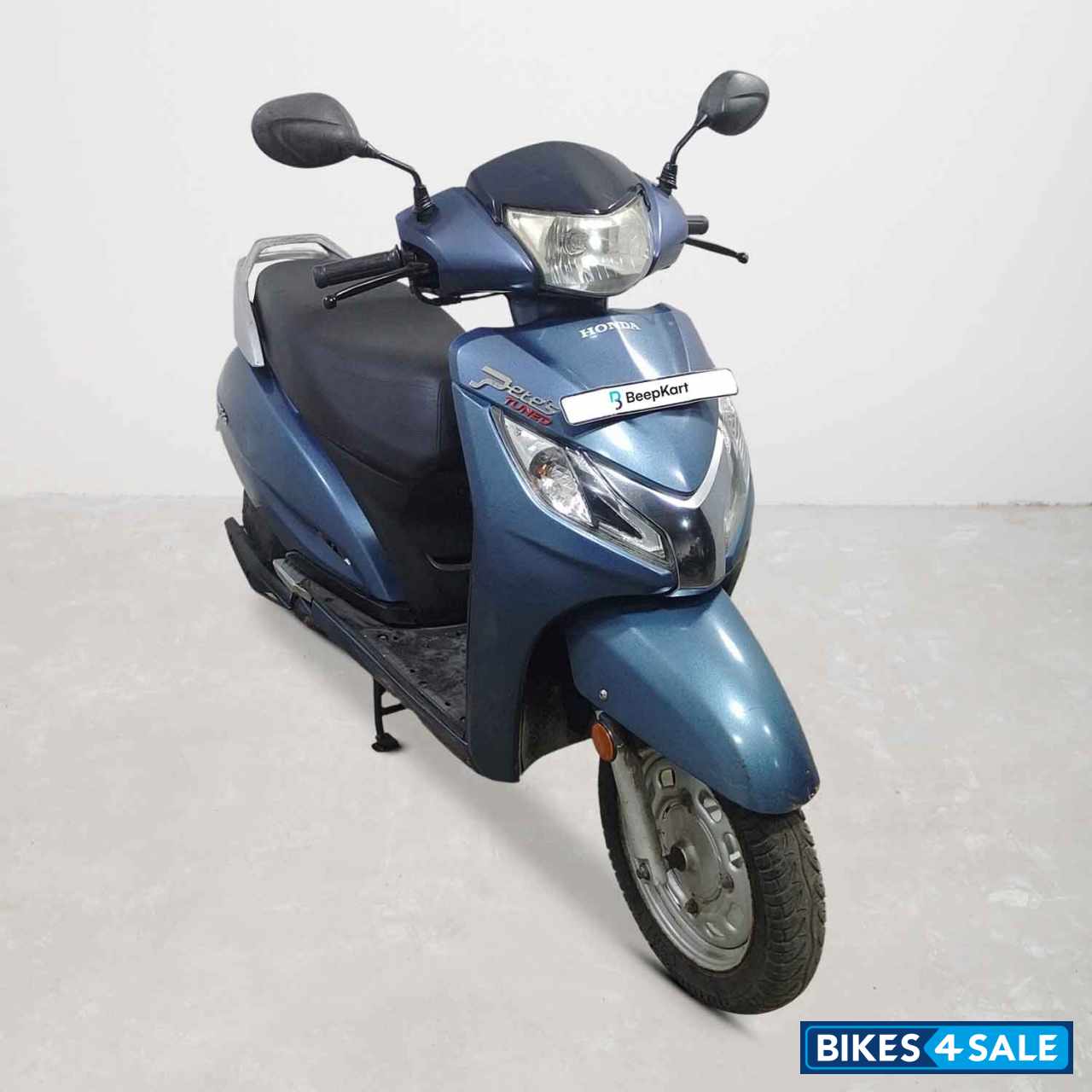 Honda Activa 125