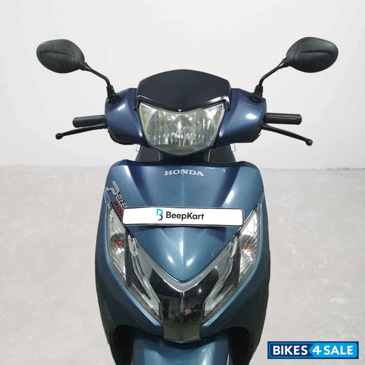 Honda Activa 125