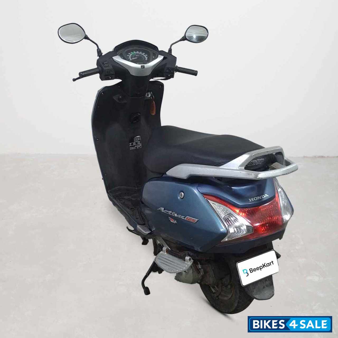 Honda Activa 125