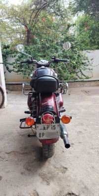 Royal Enfield Classic 350