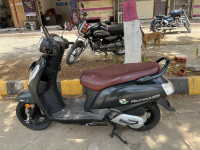 Suzuki Access 125 Special Edition