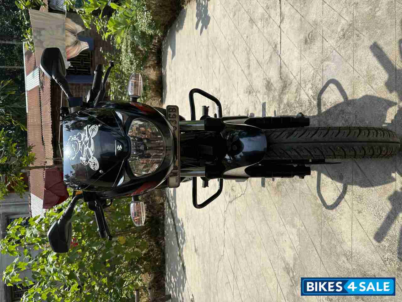 Bajaj Pulsar 180