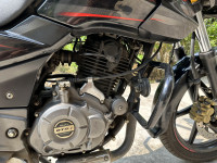 Bajaj Pulsar 180