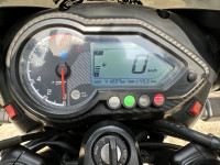 Bajaj Pulsar 180
