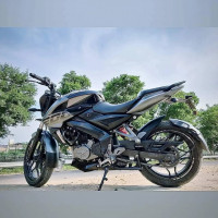 Bajaj Pulsar 200 NS 2018 Model