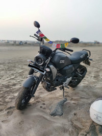 Yamaha FZ-X 2022 Model