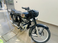 Royal Enfield Classic 350 2019 Model