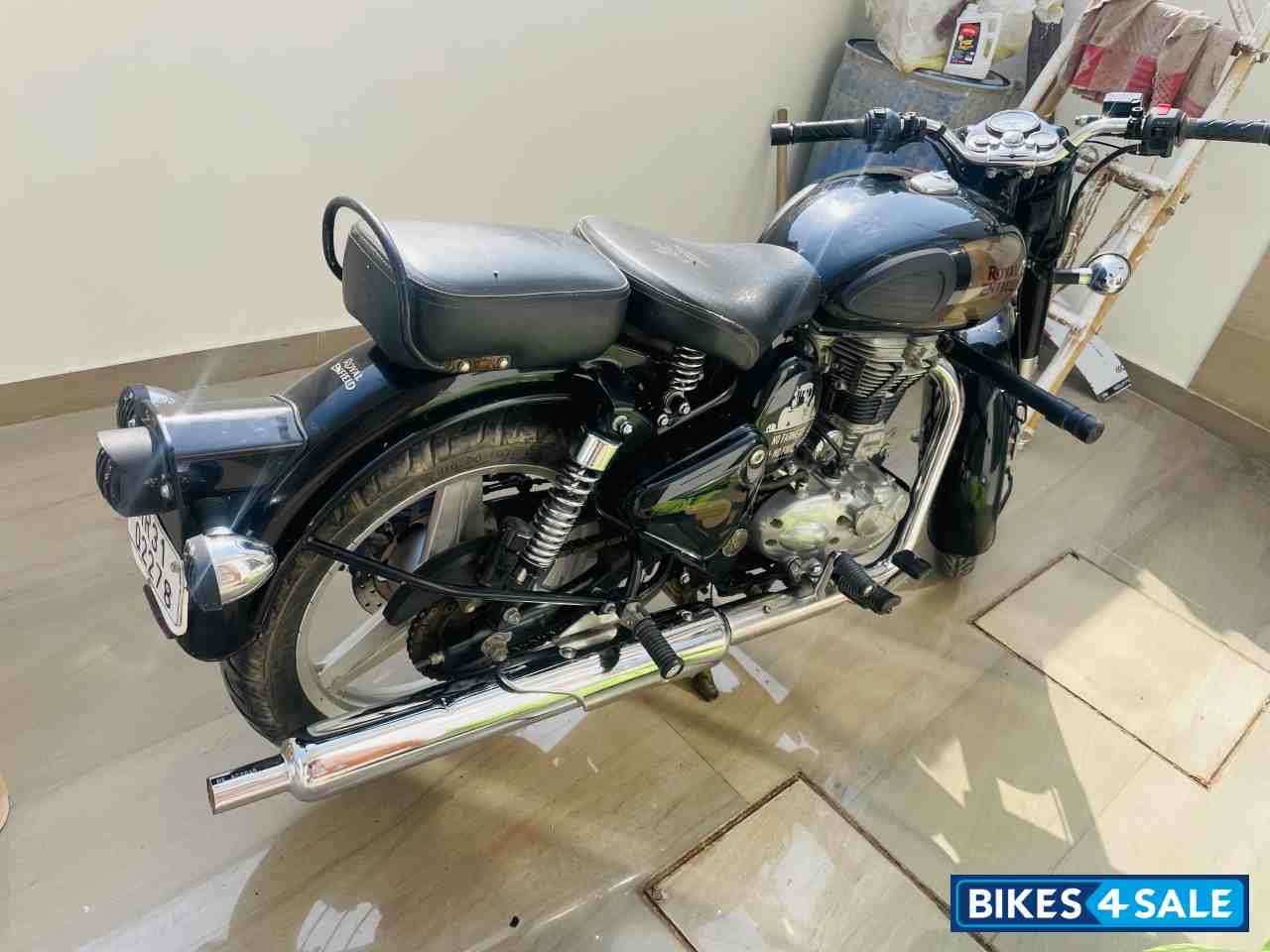 Royal Enfield Classic 350