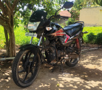 Honda Dream Yuga 2012 Model