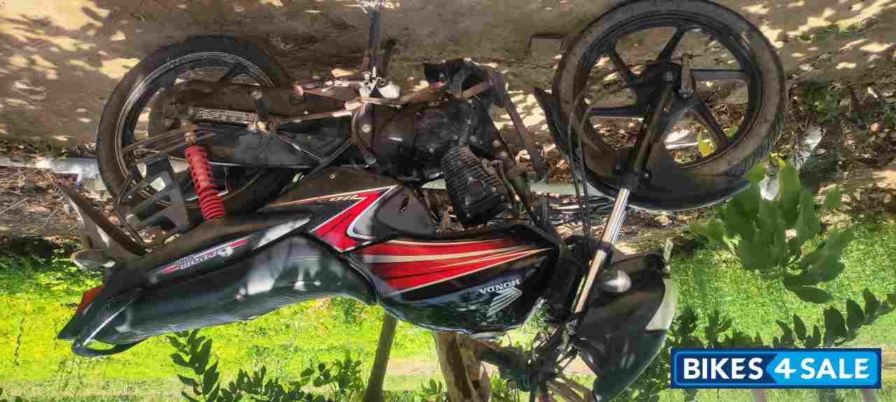 Honda Dream Yuga Honda Dream Yuga