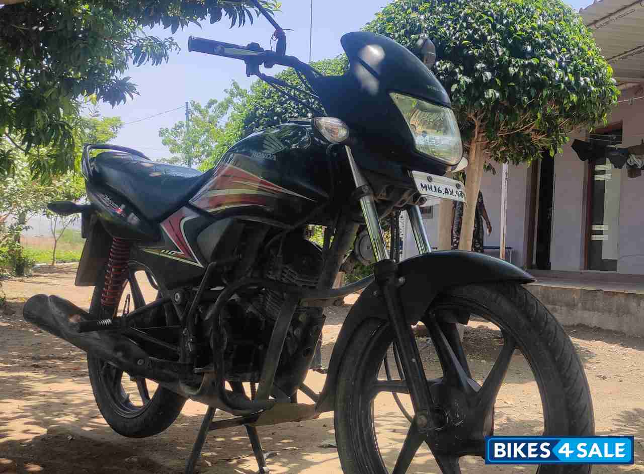 Honda Dream Yuga Honda Dream Yuga