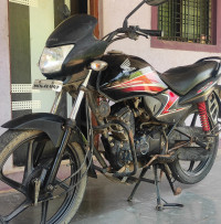 Honda Dream Yuga