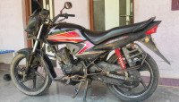 Honda Dream Yuga