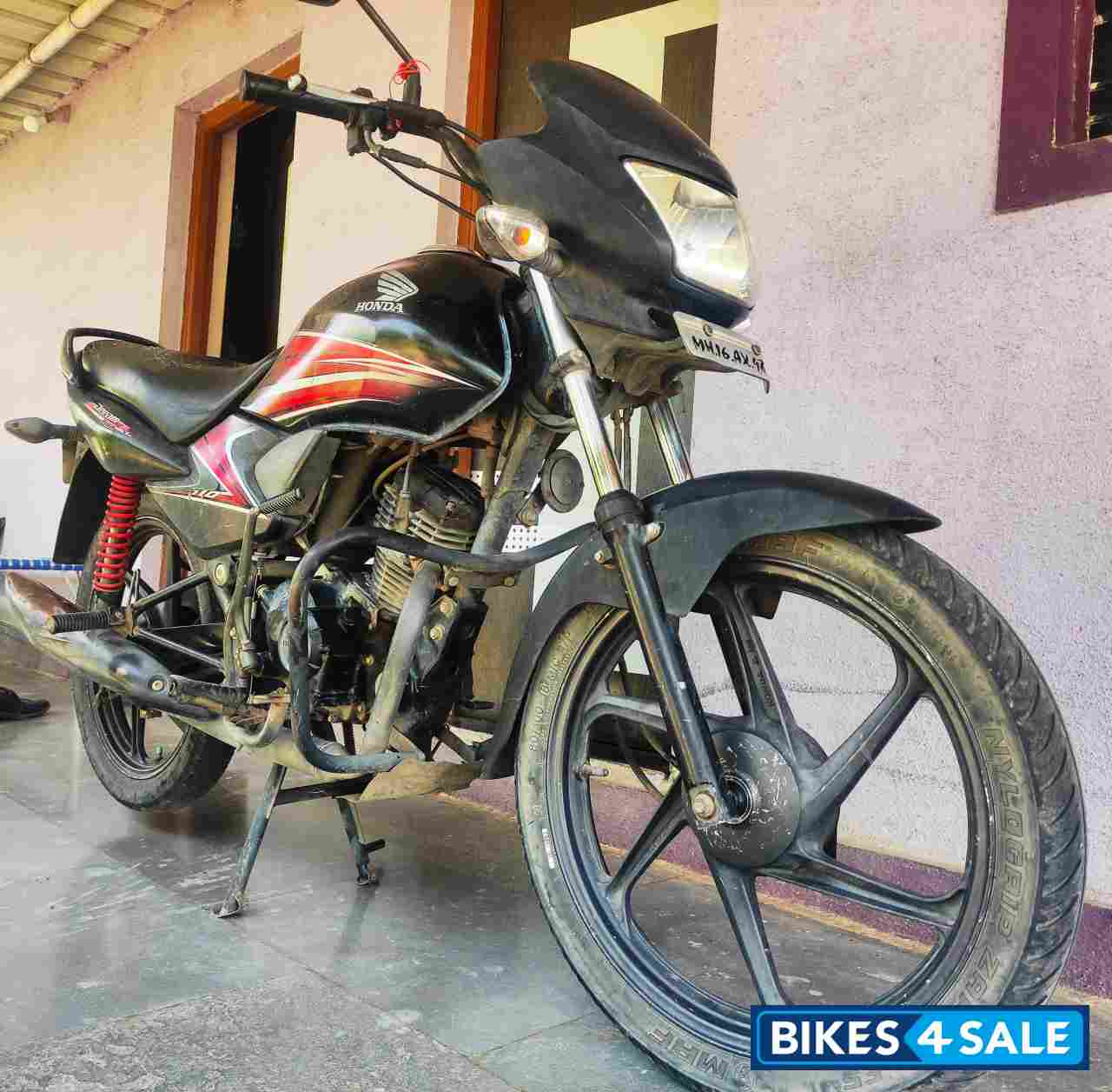 Honda Dream Yuga Honda Dream Yuga