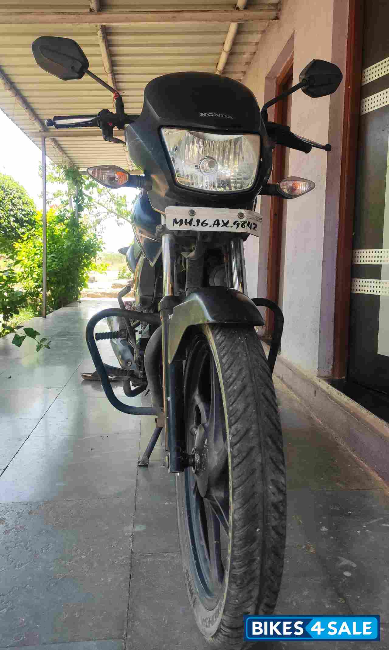 Honda Dream Yuga Honda Dream Yuga