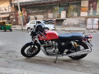 Royal Enfield Continental GT 650