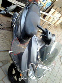 Suzuki Burgman Street BS6