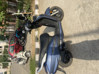 Honda 2023 Activa 125 Disc 2021 Model