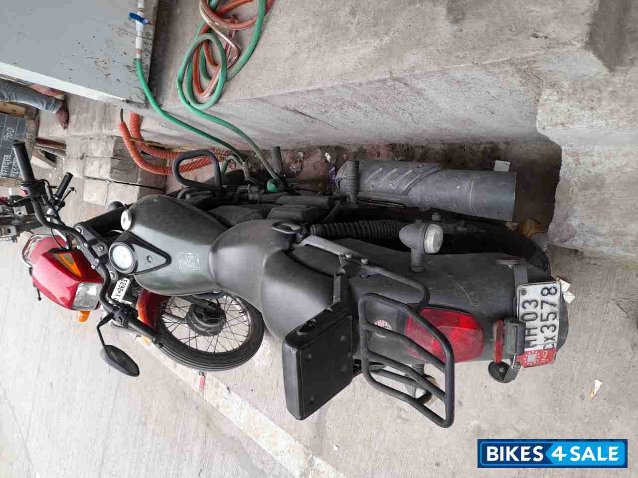 UM Renegade Commando UM Renegade Commando