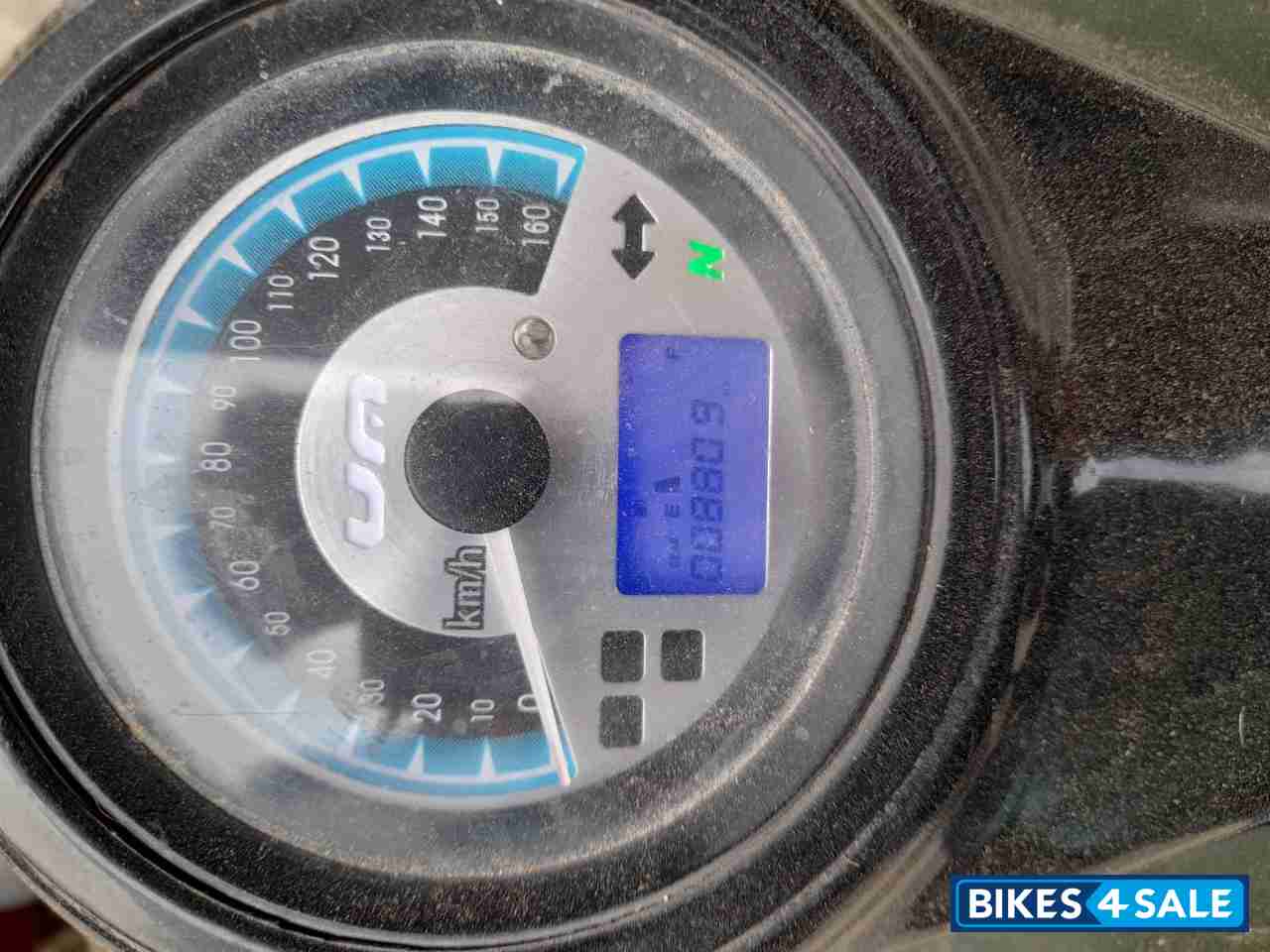 UM Renegade Commando UM Renegade Commando