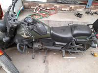 UM Renegade Commando