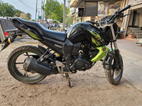 Yamaha FZ-S
