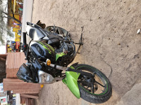 Yamaha FZ-S