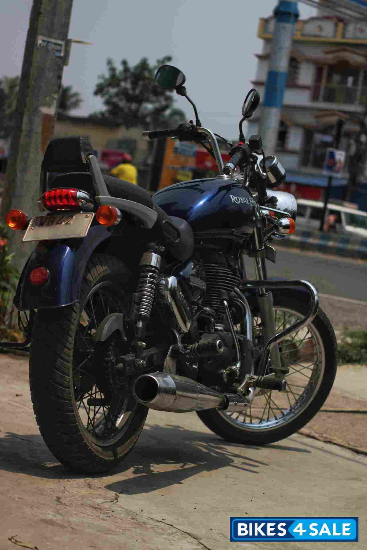 Royal Enfield Thunderbird 500