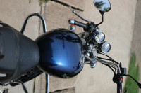 Royal Enfield Thunderbird 500