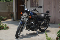 Royal Enfield Thunderbird 500