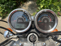 Royal Enfield Thunderbird 500