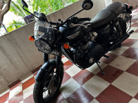 Triumph Bonneville T120
