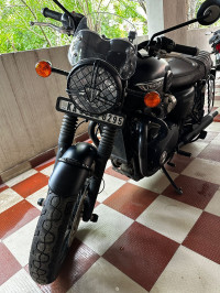 Triumph Bonneville T120